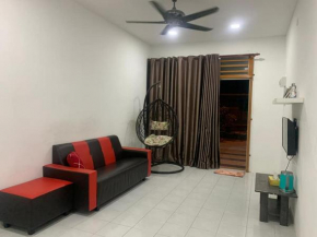 MAMA THERAPY Homestay Bagan Serai